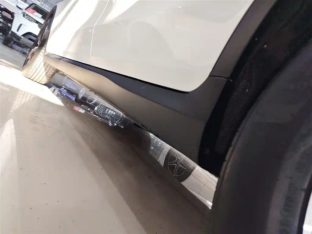 Mercedes-Benz GLC 2020 GLC 260 L 4MATIC Dynamic фото 21