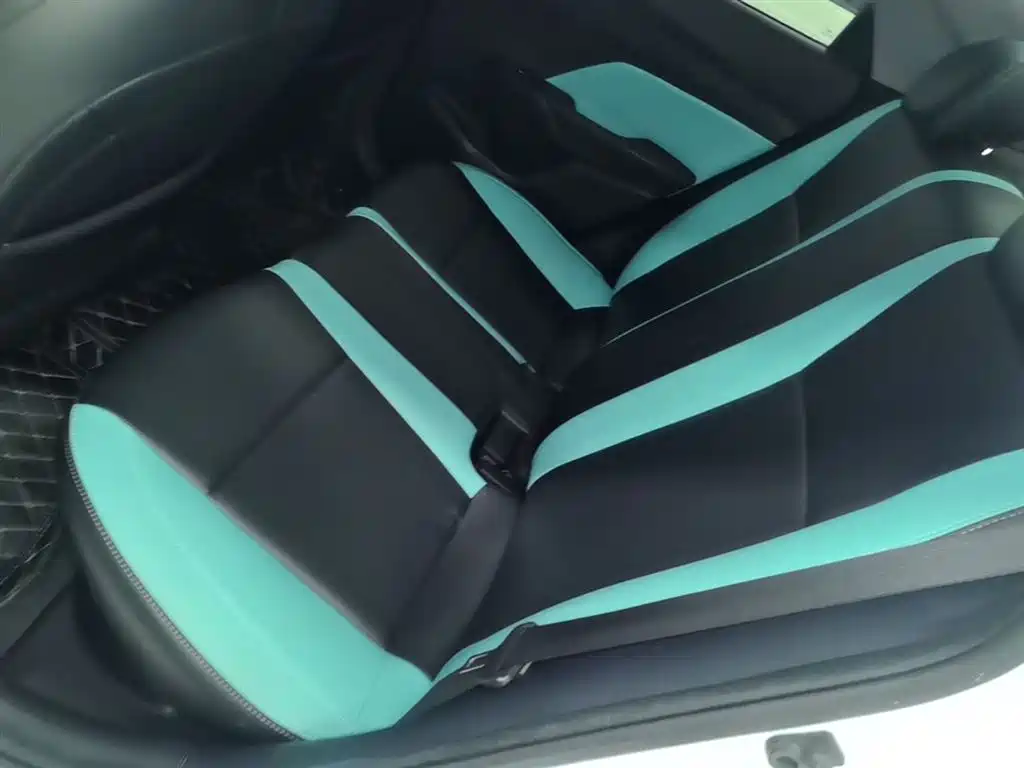 Hyundai Verna 2020 1.4L CVT GLS Cool Edition фото 17