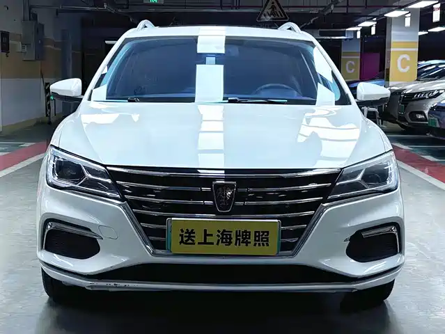roewe ei5