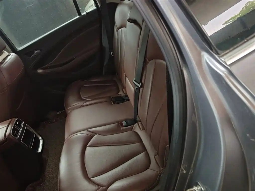 Buick Envision Plus 2018 28T 4WD Elite фото 17