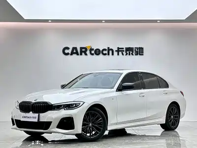 BMW 3