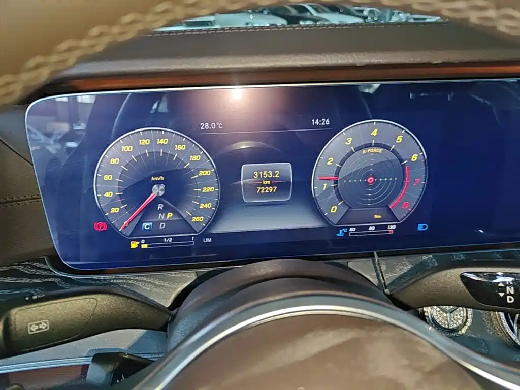 Mercedes-Benz CLS 2020 CLS 300 Dynamic фото 12