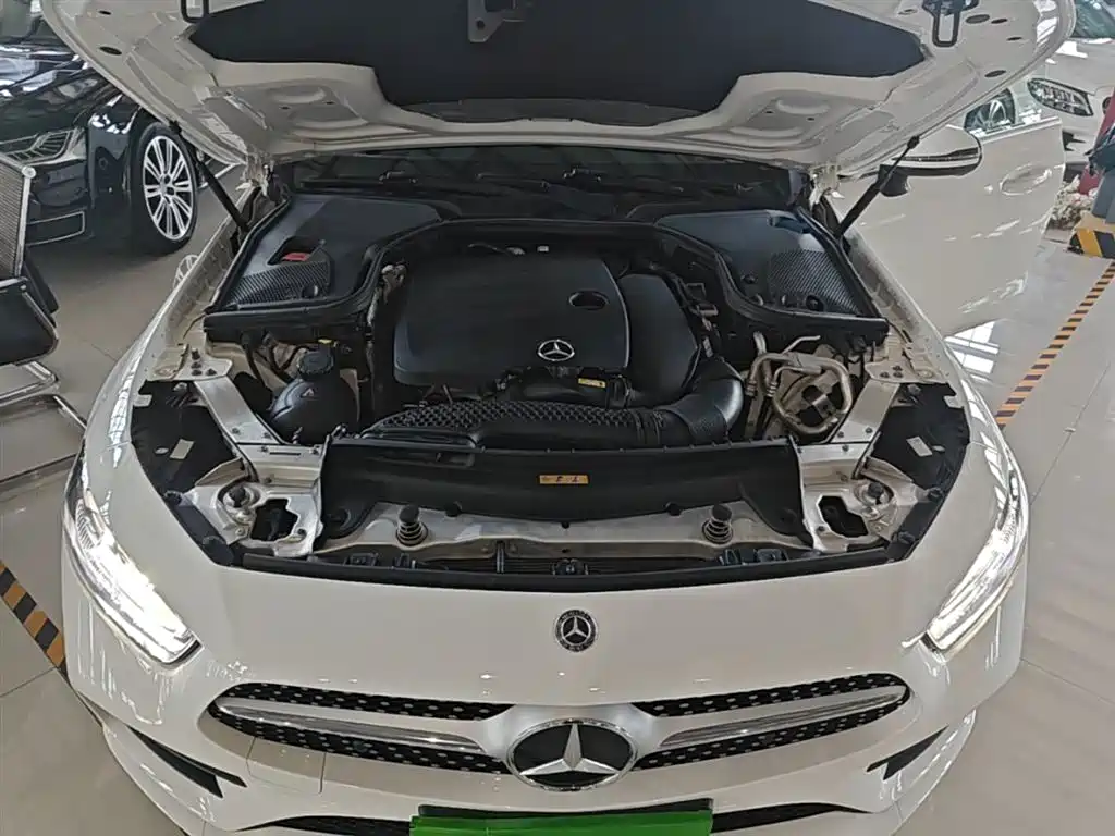 Mercedes-Benz CLS 2020 CLS 300 Dynamic фото 20