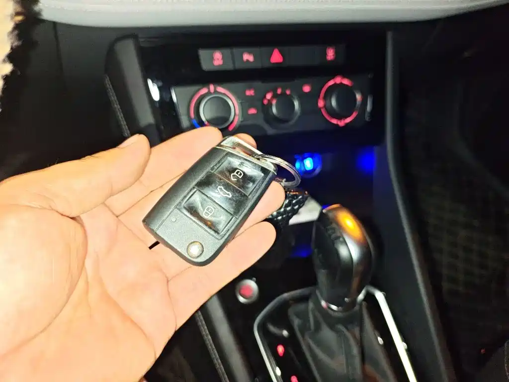 Jetta VS5 2024 2023 280TSI Auto Comfort Type