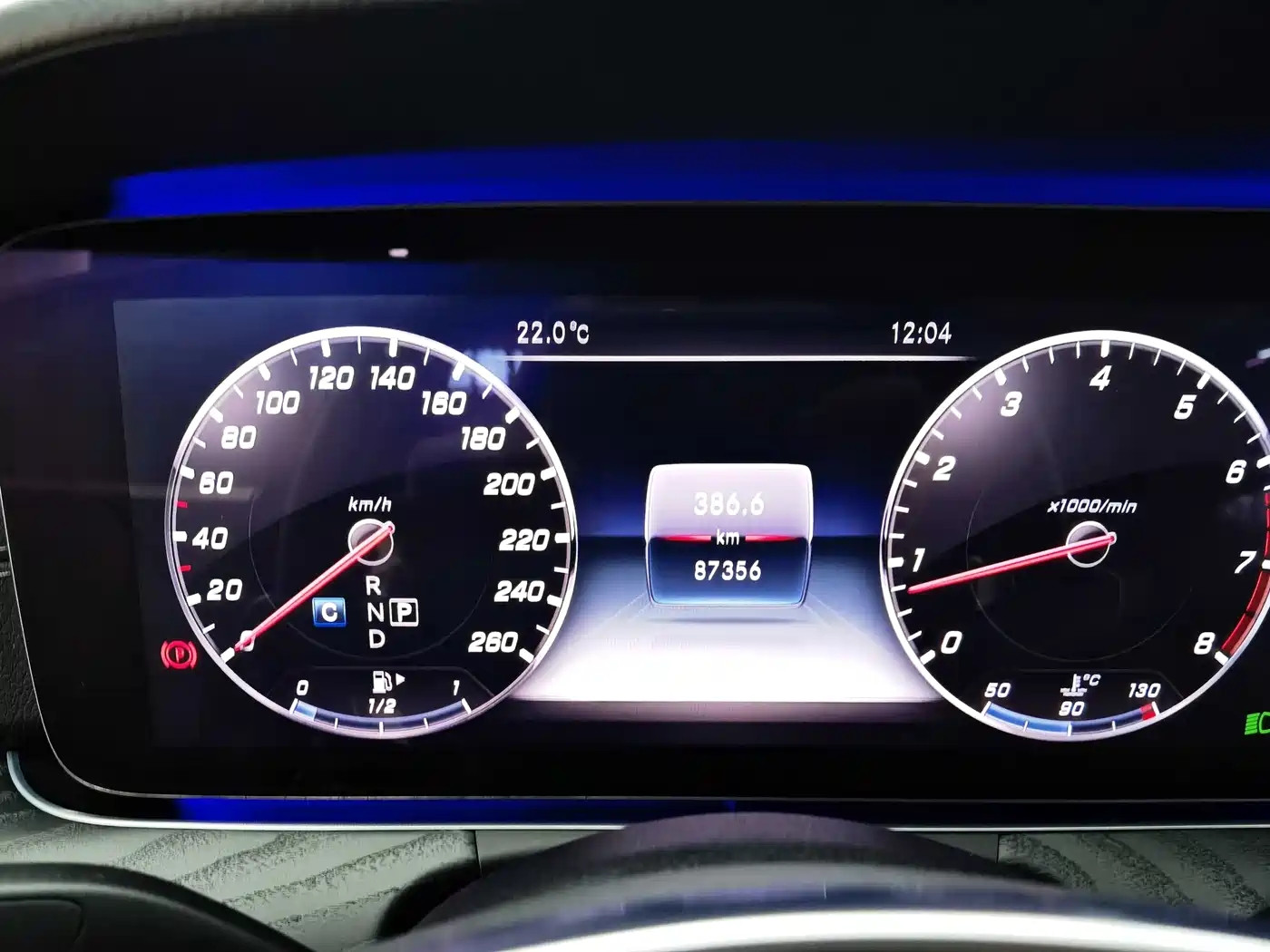 Mercedes-Benz E-Class 2018 Facelift E 200 L Sport фото 16