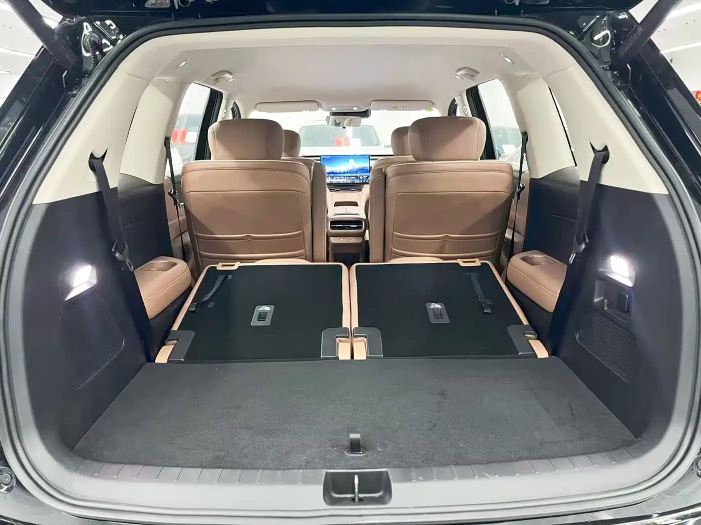 Wuling Motors Wuling Starlight L 2026