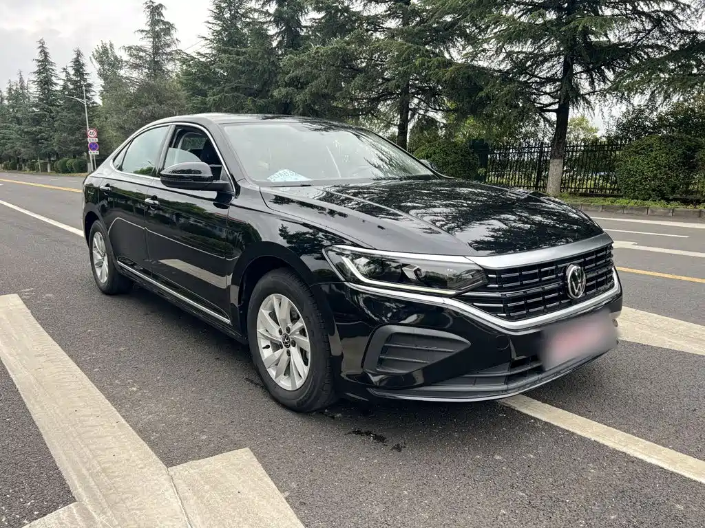 Volkswagen Passat 2025 2025 Outstanding 280TSI Business Edition