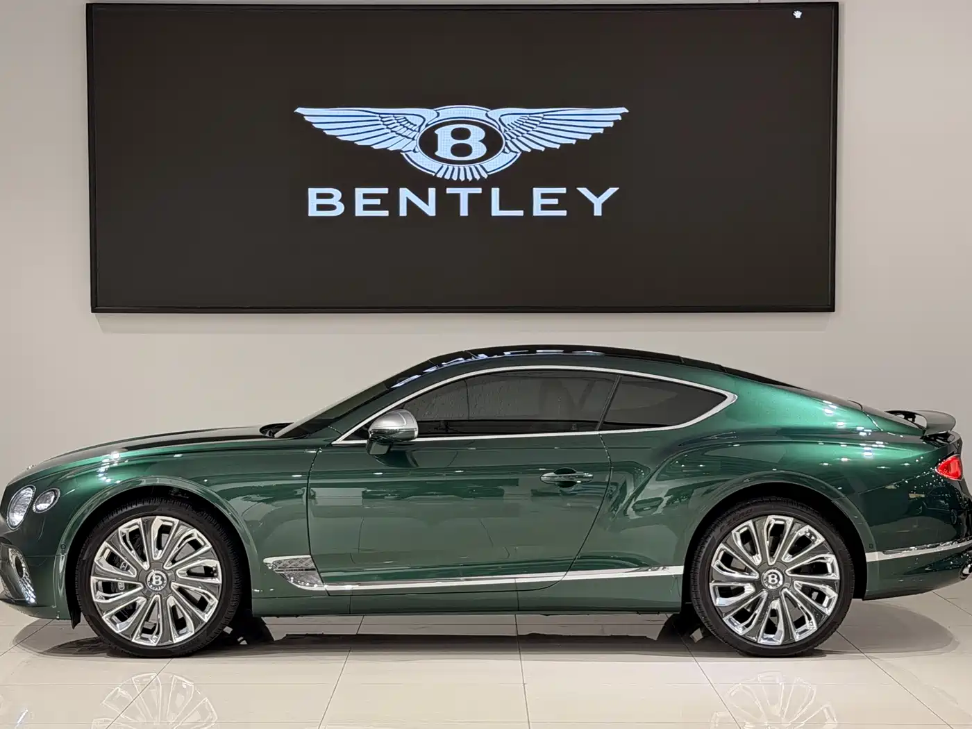  CONTINENTAL