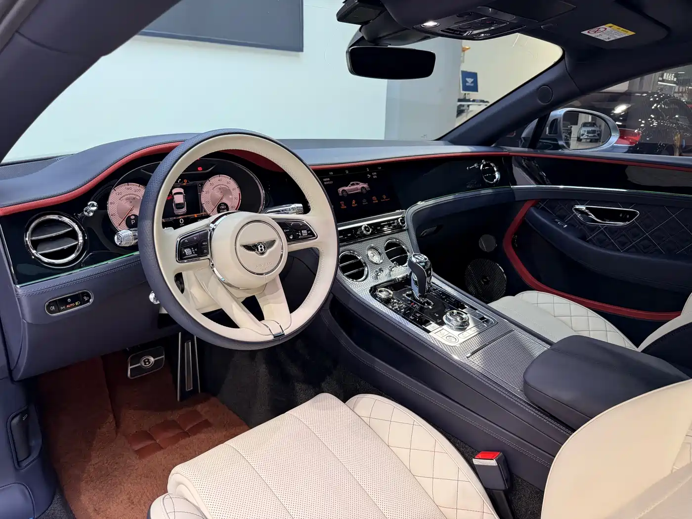  CONTINENTAL