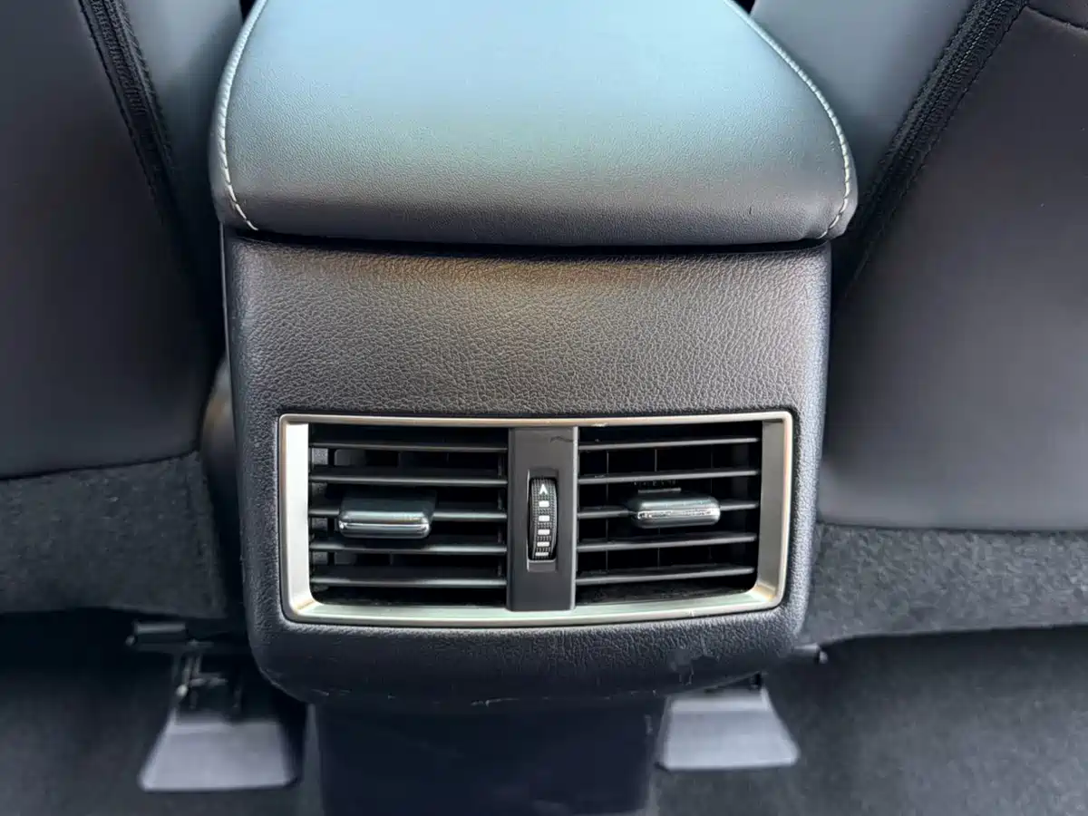 Lexus NX 2018 Model 200 AWD Fengshang Edition China V фото 19