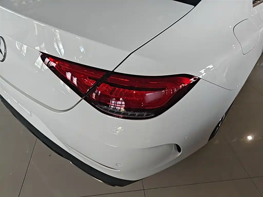 Mercedes-Benz CLS 2020 CLS 300 Dynamic фото 8