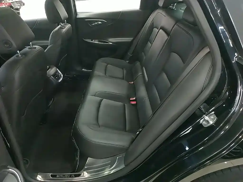 Chevrolet Malibu XL 2021 535T Auto Dynamic Edition фото 17
