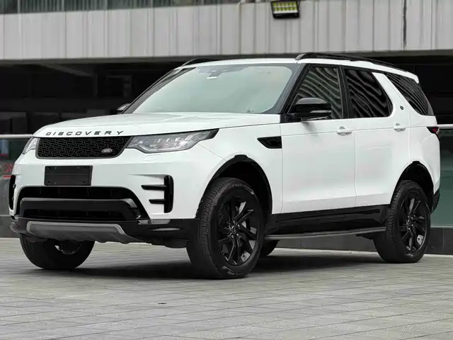 Land Rover Discovery 2020 3.0 SC V6 30th Anniversary Special Edition