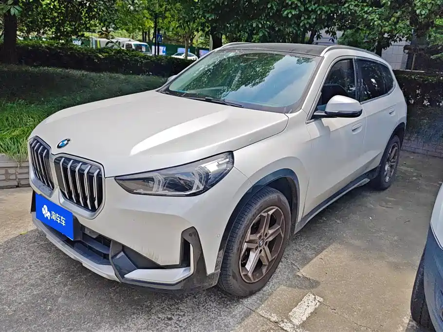 BMW X1 2023 sDrive20Li X Design Package