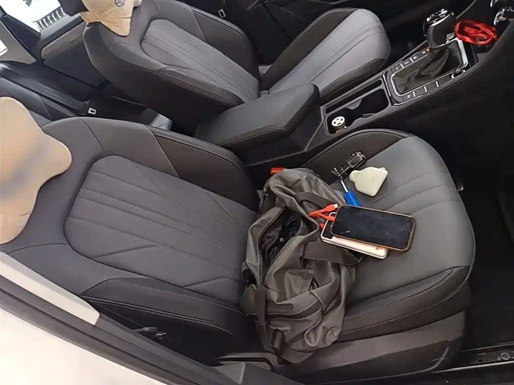 Volkswagen Sagitar 2026 Model 30 Million Special Selection 300TSI DSG Surpass Edition фото 25