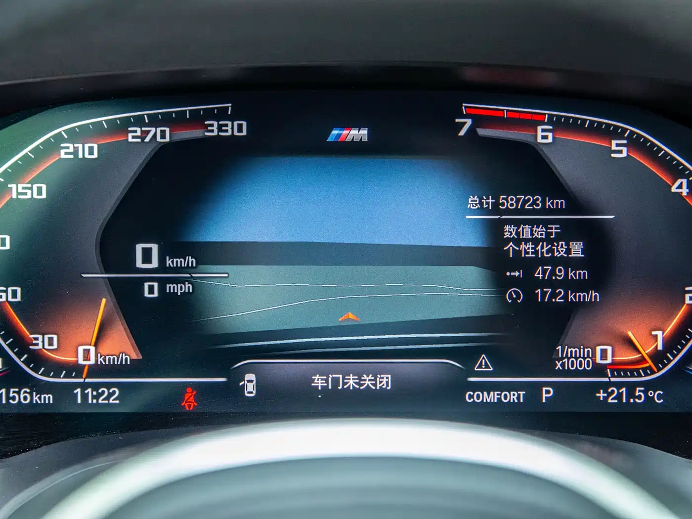 BMW 3 Series 2020 325Li M Sport Package фото 29
