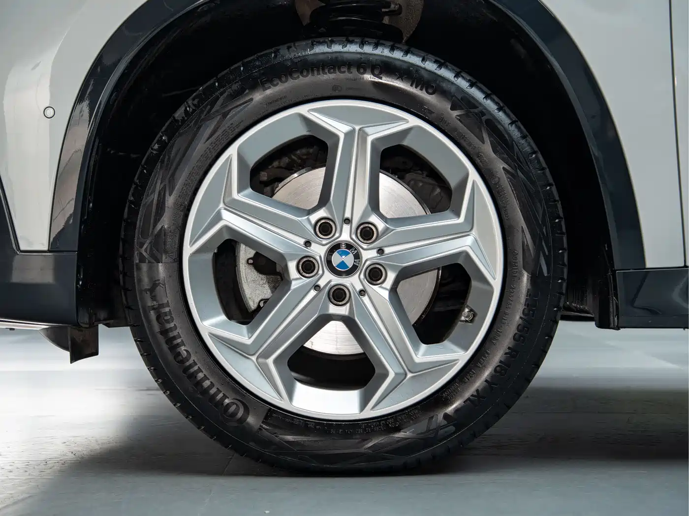 BMW X1 2023 sDrive20Li X Design Package фото 21