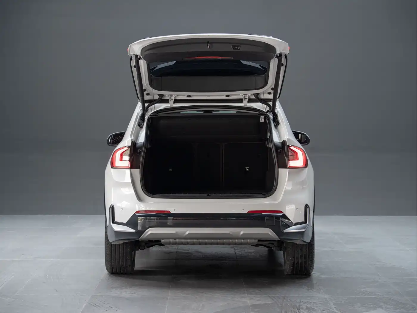 BMW X1 2023 sDrive20Li X Design Package фото 9