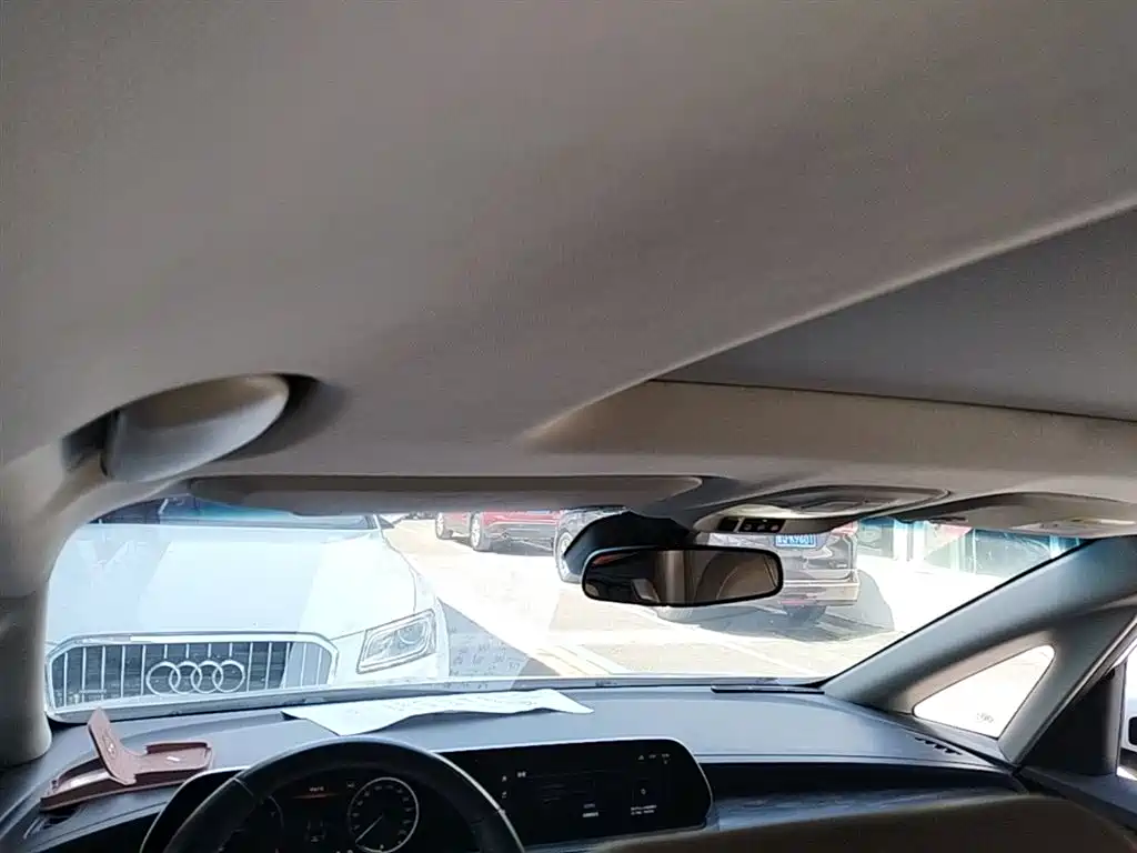 Buick GL6 2021 323T Mild Hybrid Connected Premium Trim фото 18