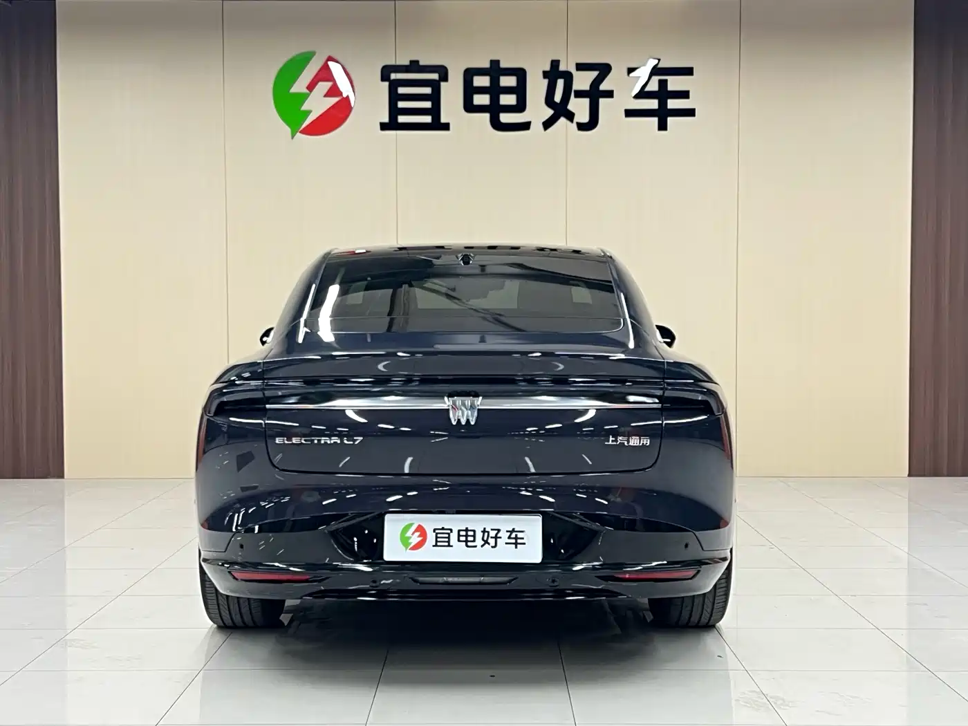Buick Zenith Sedan 2025 Model Base Version фото 6