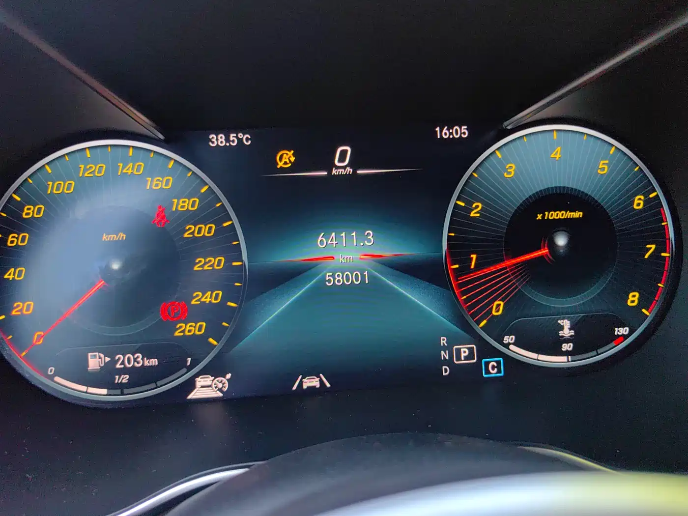 Mercedes-Benz GLC 2021 GLC 300 L 4MATIC Sporty фото 15