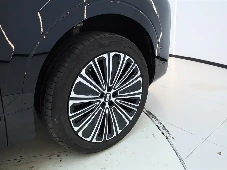 Geely Galaxy Galaxy M9 2025 Base Model фото 12