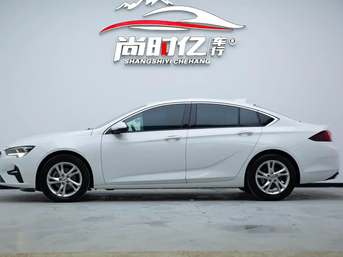Buick Regal 2020 552T Elite фото 5