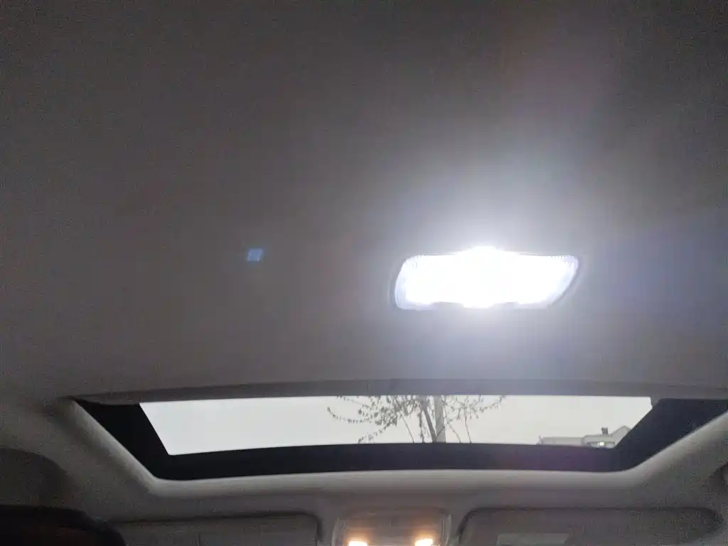 Haval H6 2019 Sport 1.5T Automatic 2WD Elite (China VI) фото 9