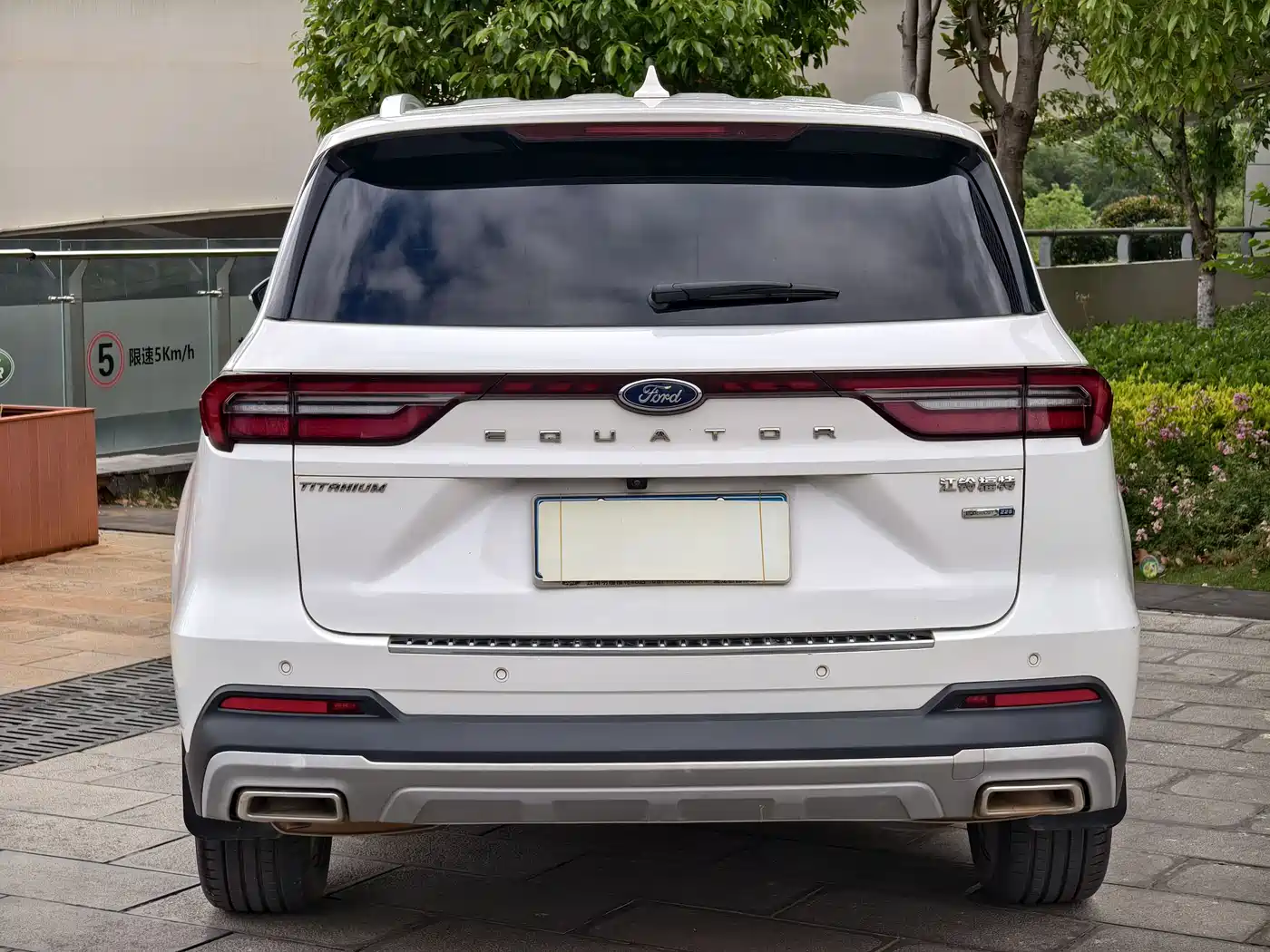 Ford Territory 2021 2021 EcoBoost 225 Premium 6-seater