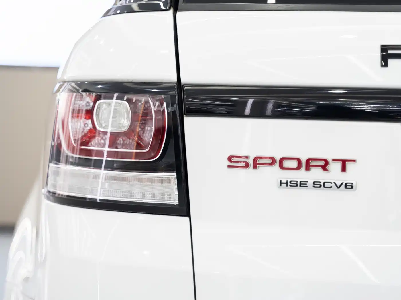 Land Rover Range Rover Sport 2017 3.0 SC V6 HSE DYNAMIC фото 4