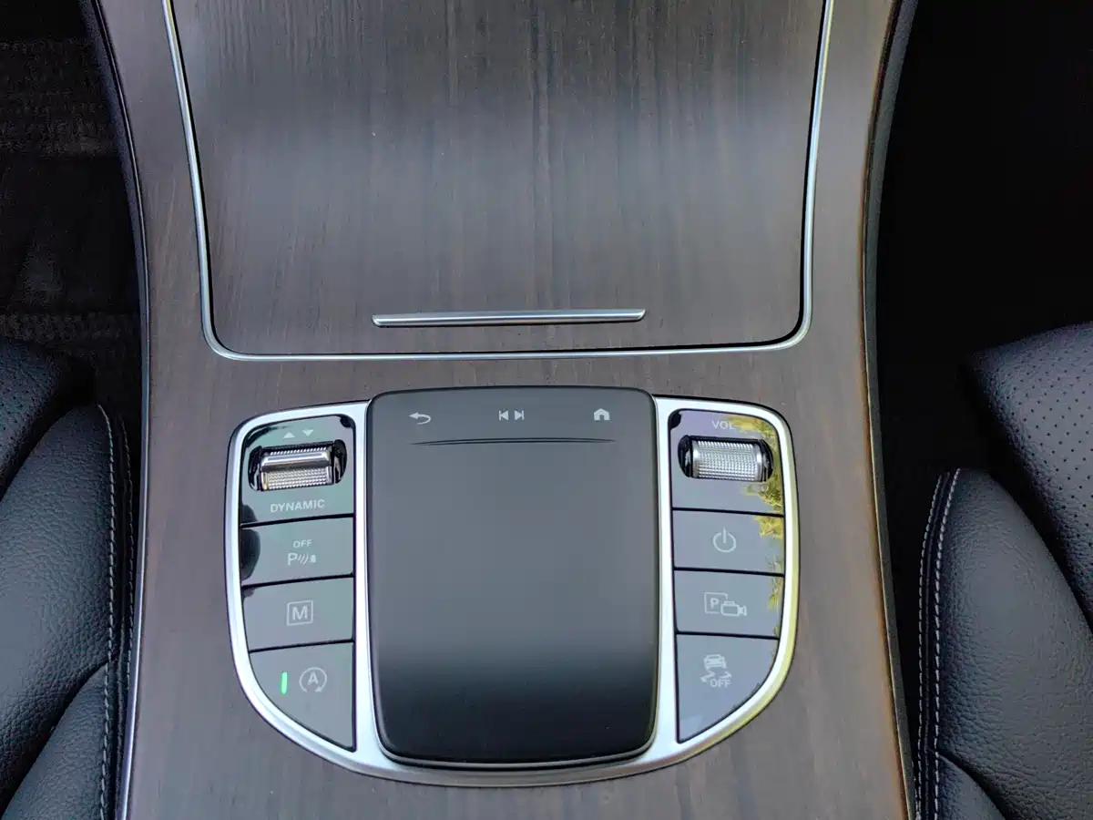 Mercedes-Benz GLC 2021 GLC 300 L 4MATIC Sporty фото 14