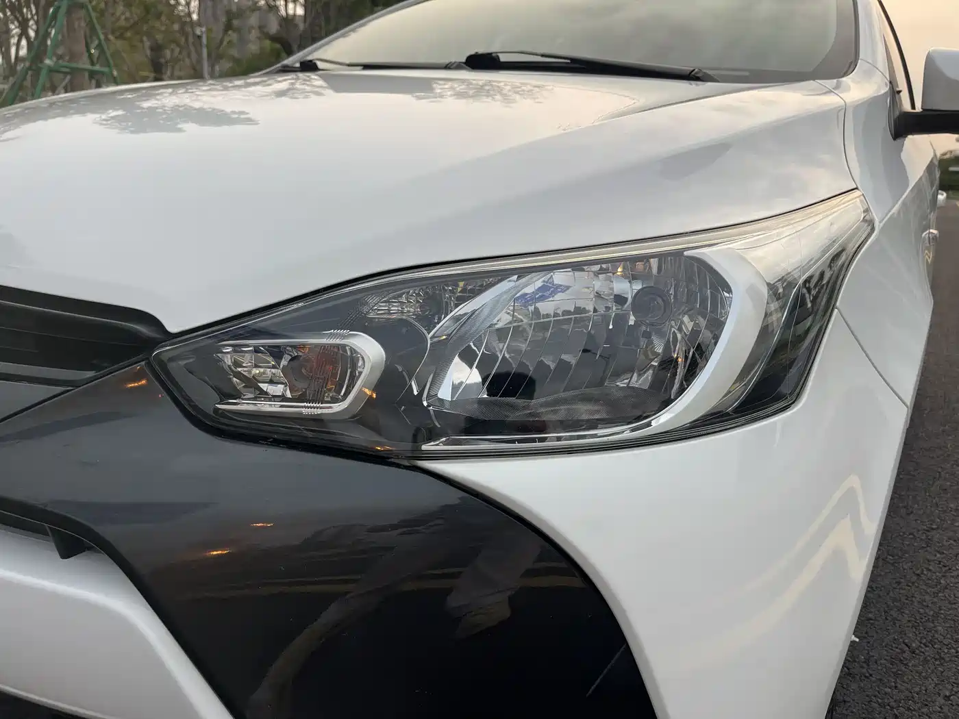 Toyota YARiS L Zhi Xuan 2020 1.5L CVT Leading Edition фото 14