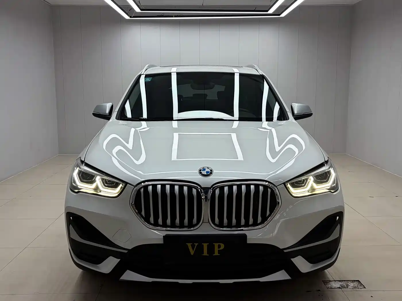 BMW X1 2022 sDrive20Li Fashion фото 2