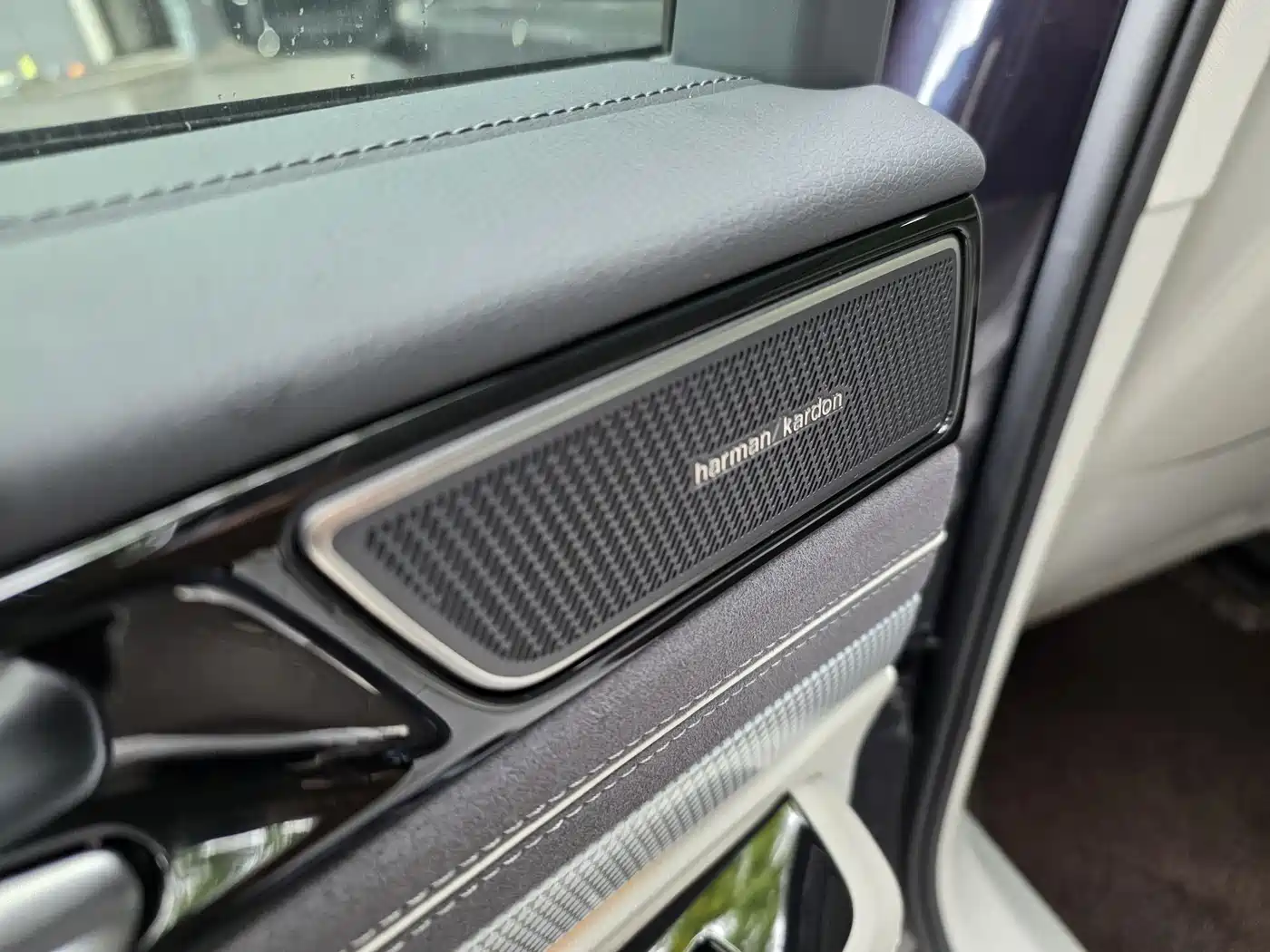 Volkswagen ID.7 VIZZION 2024 Launch Edition фото 20