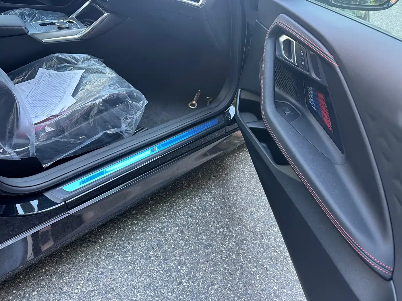 BMW M240i 2026 M240i фото 8