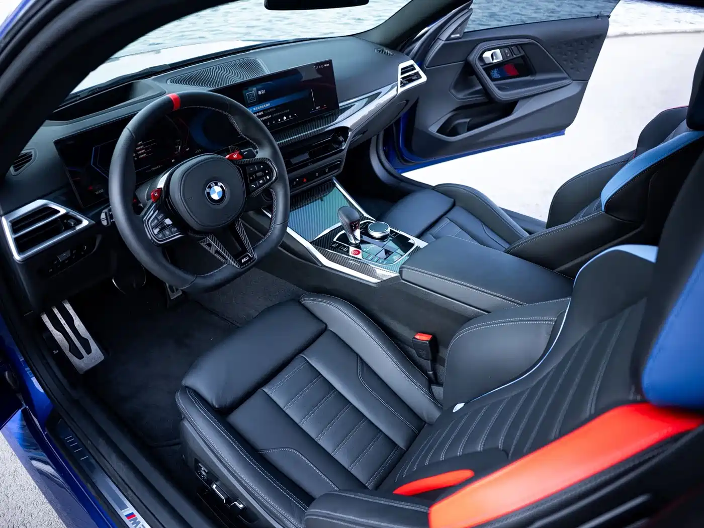BMW M2 2026 2024 M2