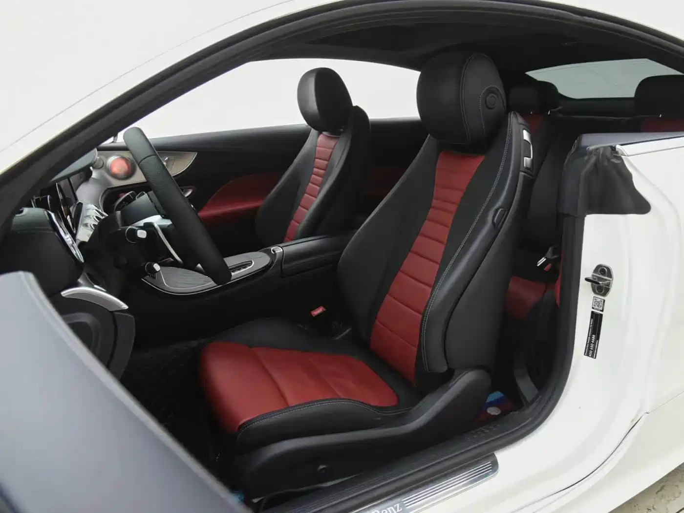 Mercedes-Benz E-Class (Import) 2017 E 300 Coupe фото 15