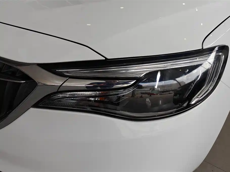 Buick Excelle 2021 Facelift Exemplar 1.5L Auto Elite фото 5