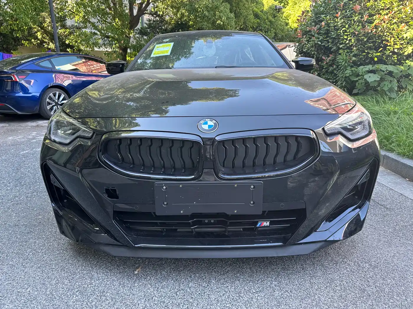 BMW M240i 2026 M240i фото 2