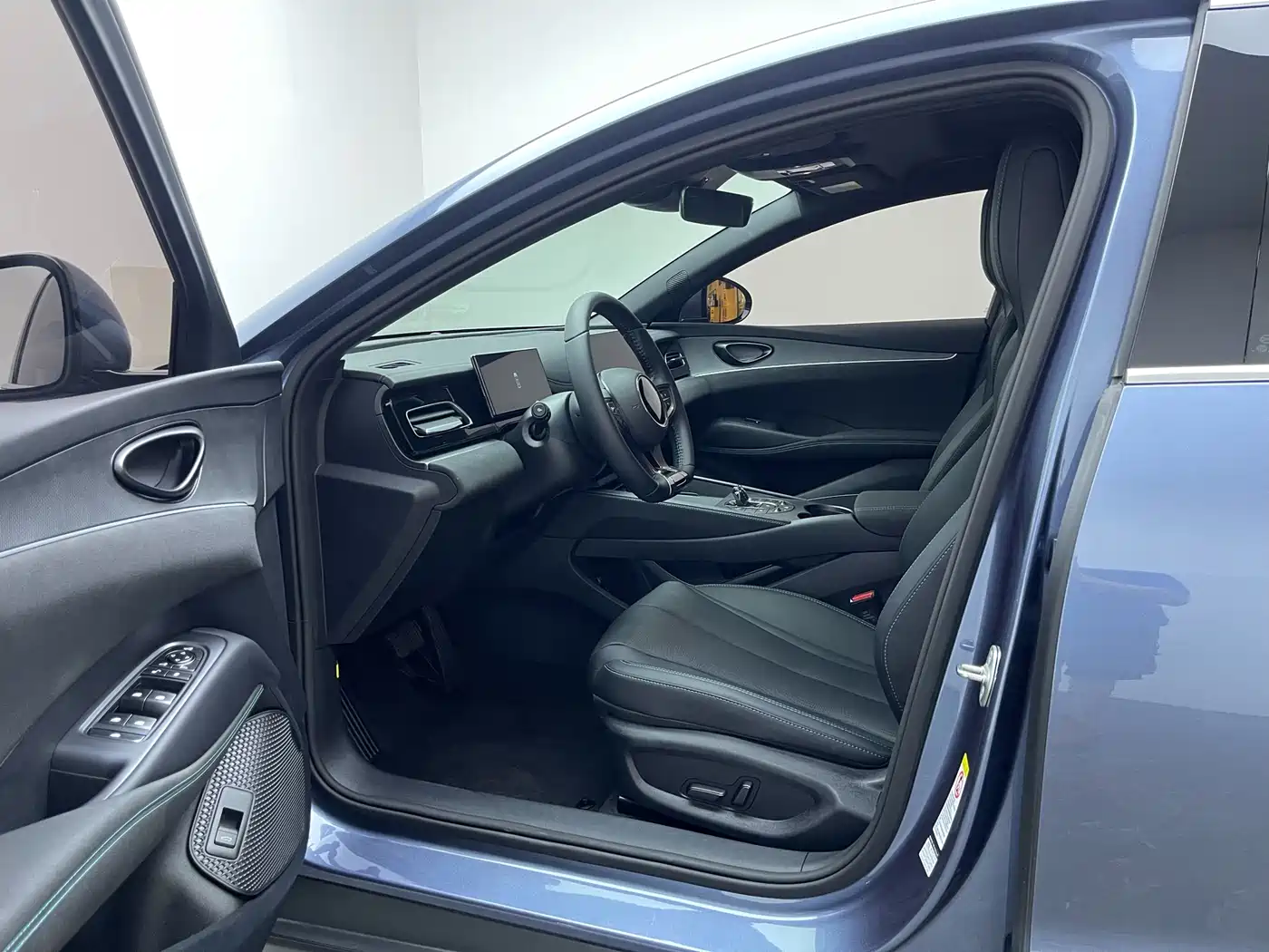 BYD Seal 06 New Energy 2024 DM-i 120KM Premium фото 9