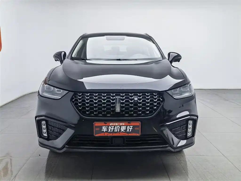 WEI PAI WEI BRAND VV5