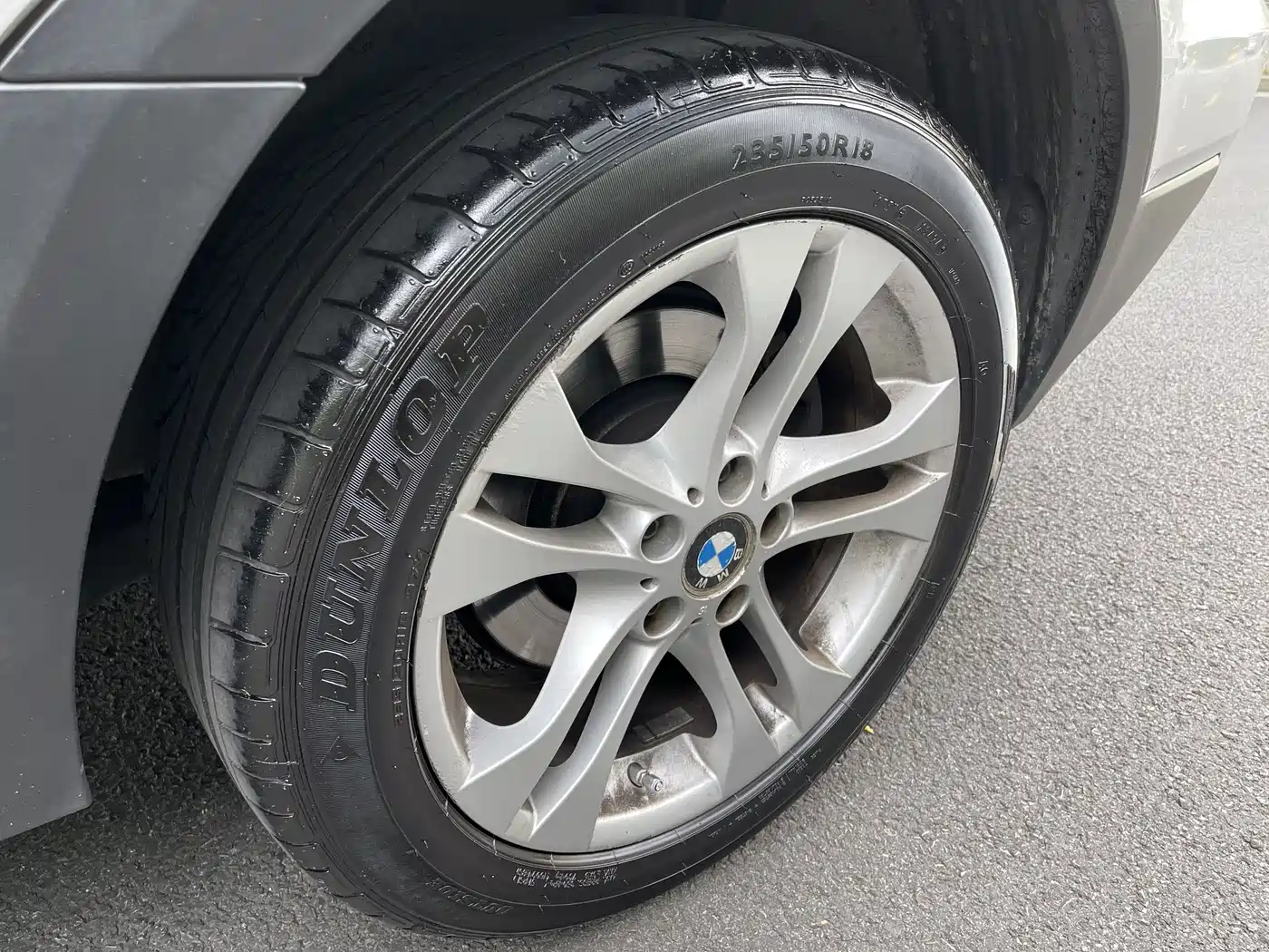 BMW X3 (Import) 2006 xDrive30i фото 20