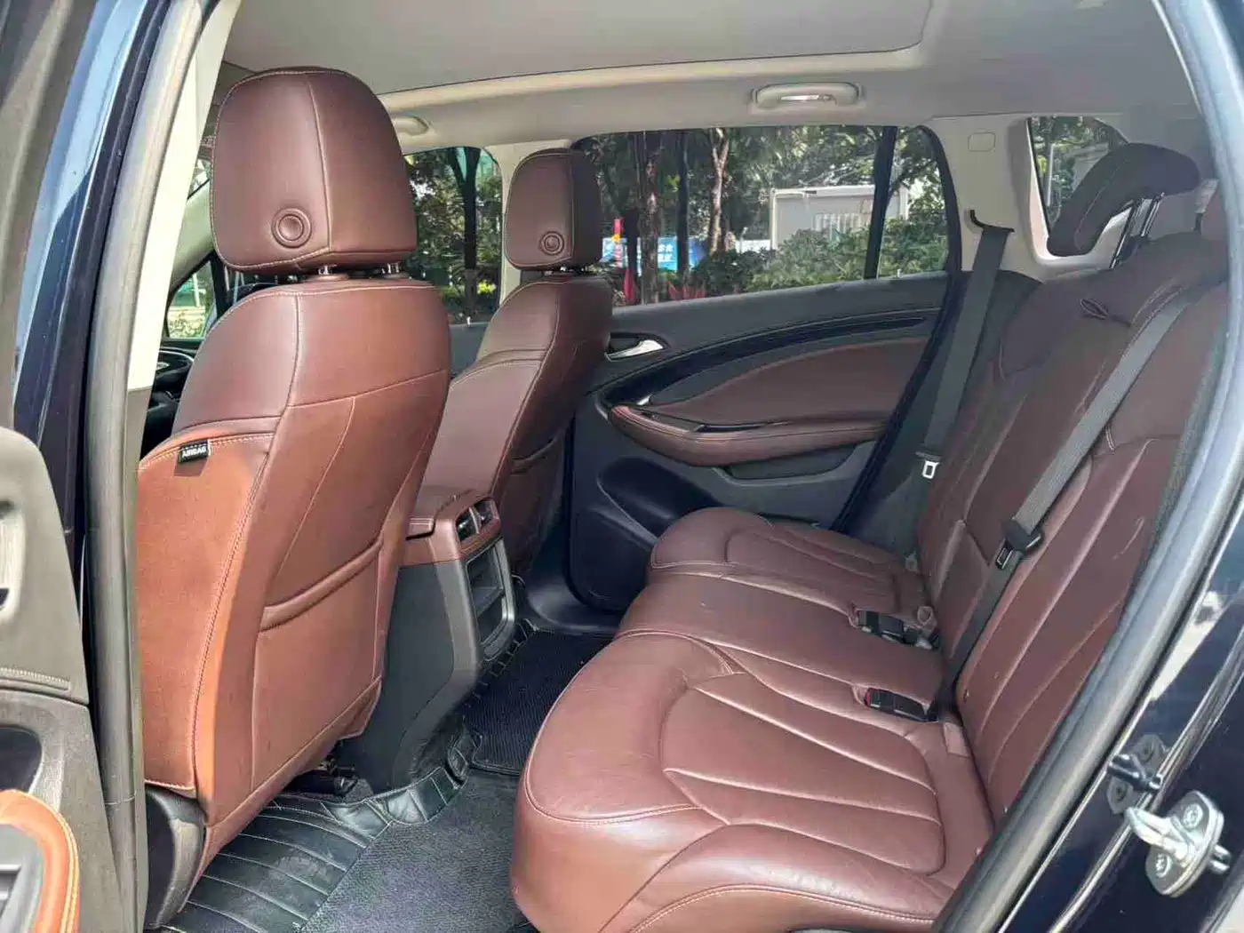 Buick Envision Plus 2020 28T AWD Elite фото 10