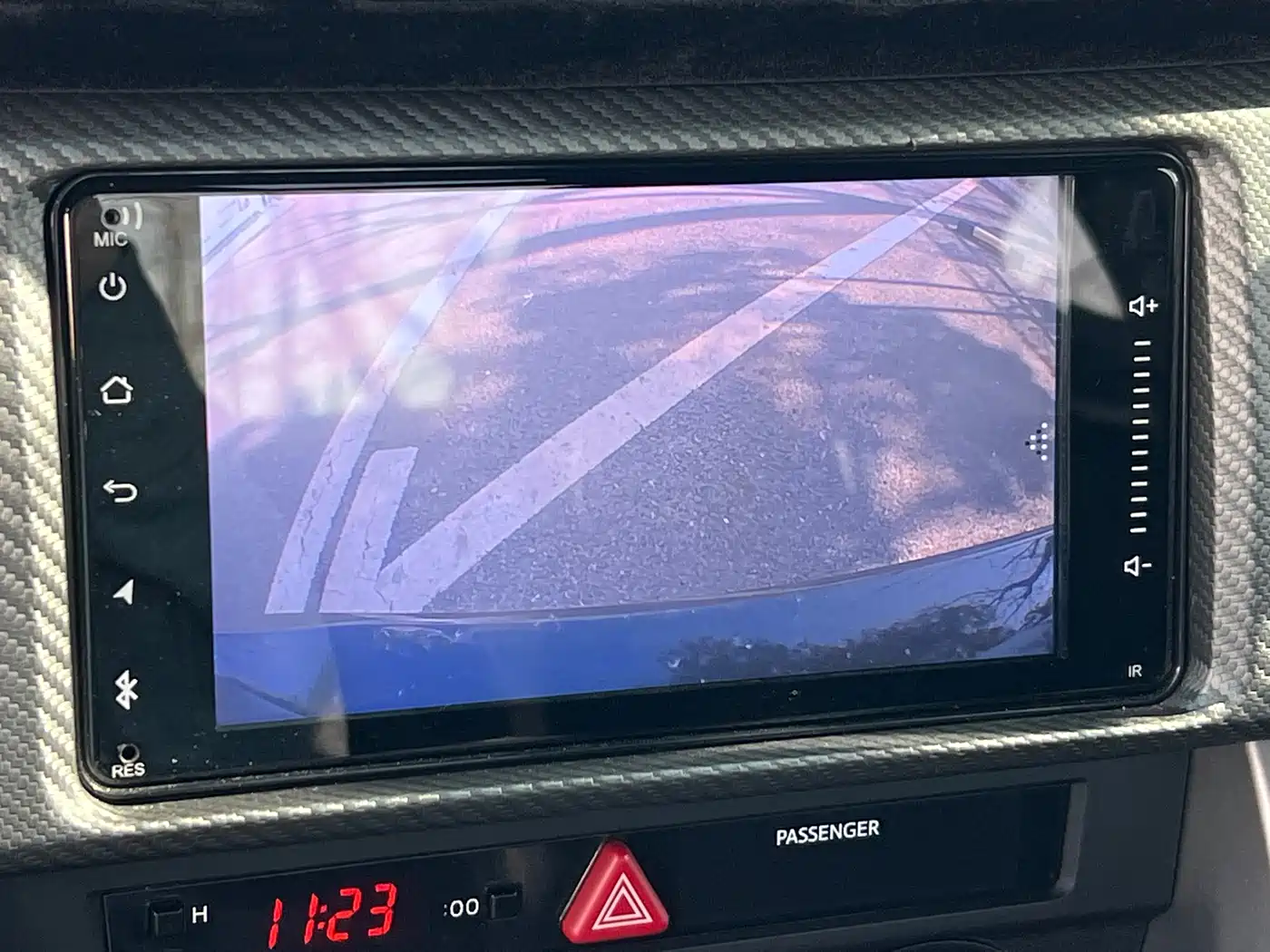 Subaru BRZ 2015 2.0i Manual фото 24