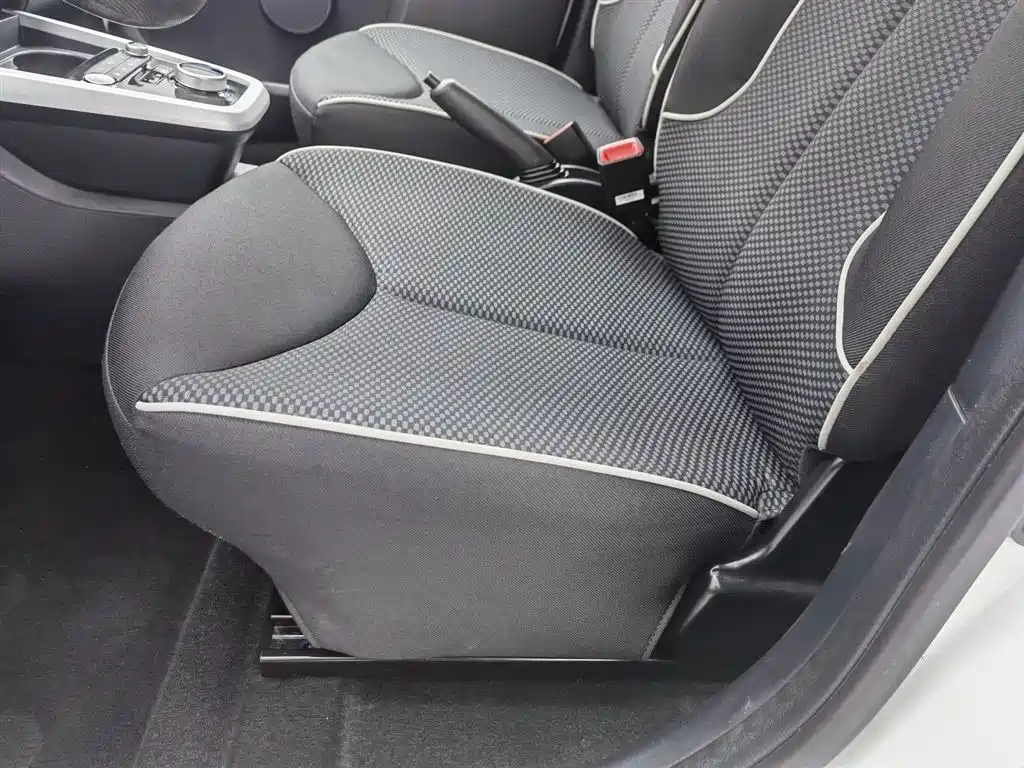 BYD e1 2020 Smart Comfort фото 20