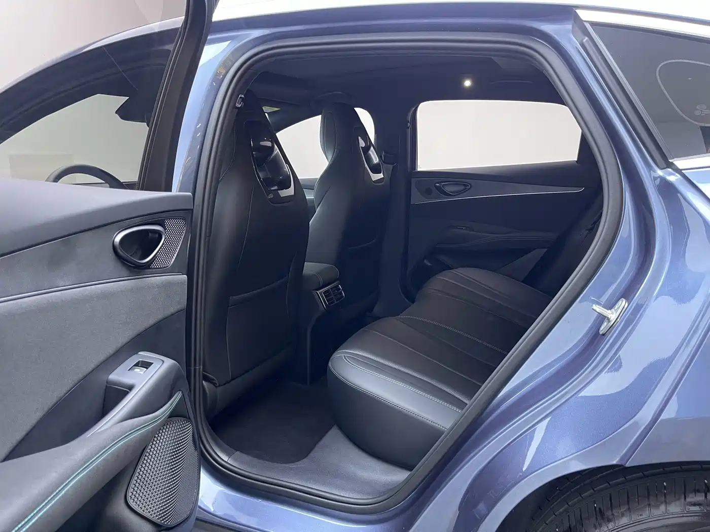 BYD Seal 06 New Energy 2024 DM-i 120KM Premium фото 10