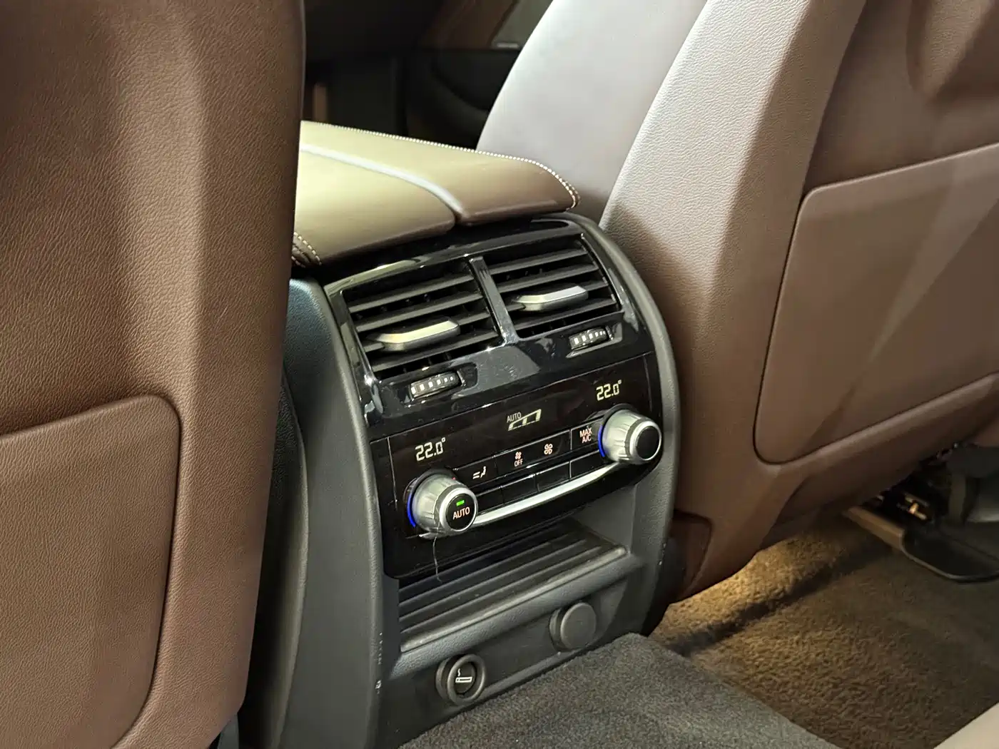 BMW 5 Series 2019 530Li Premium Luxury Package фото 12