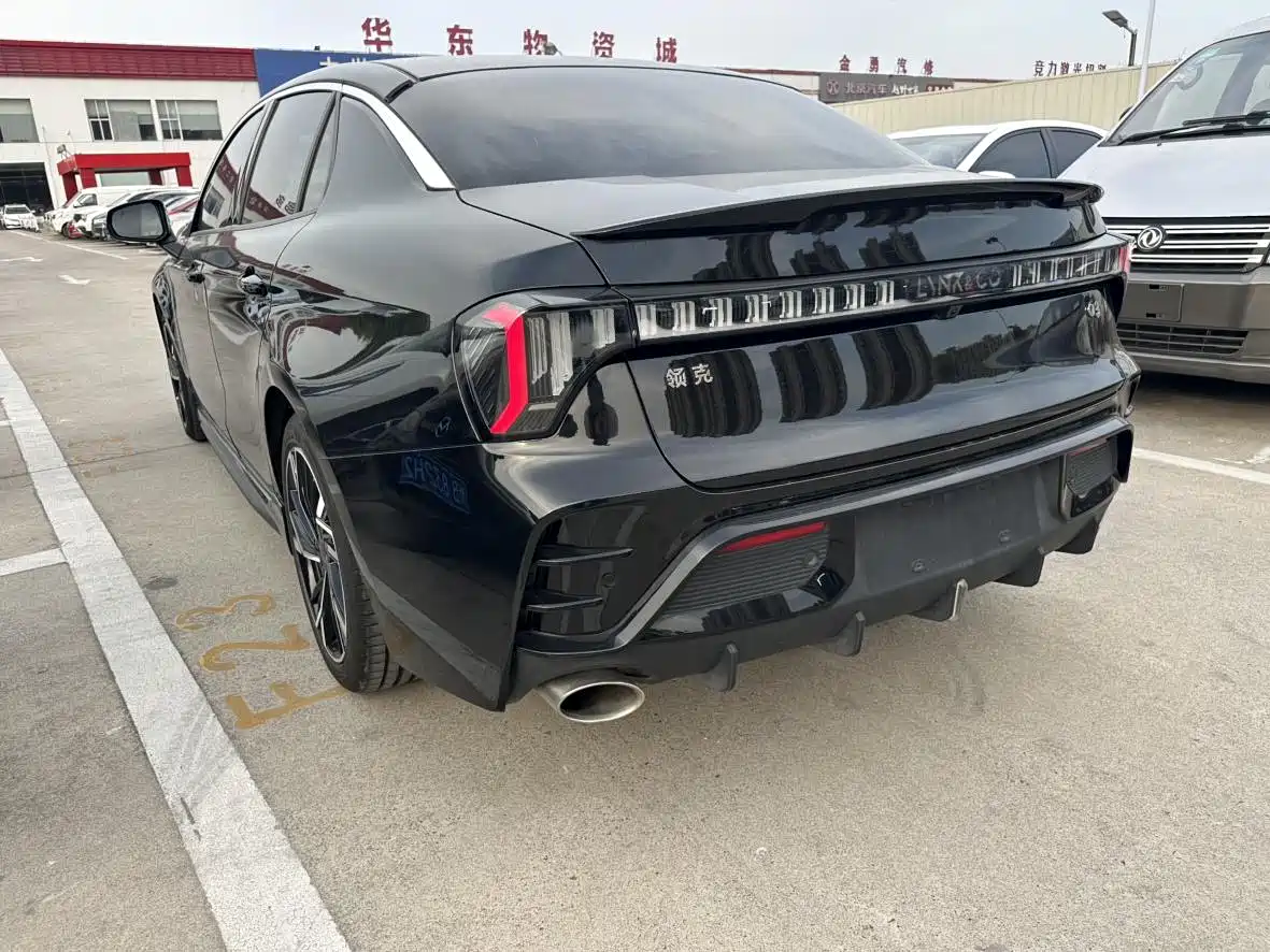 LYNK 03