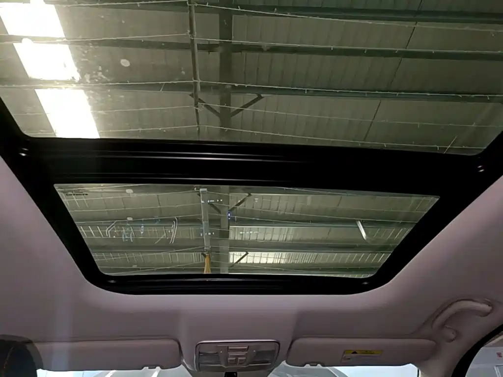 Changan Oshan Changan Oushang X5 2021 2021 1.6L CVT Flagship