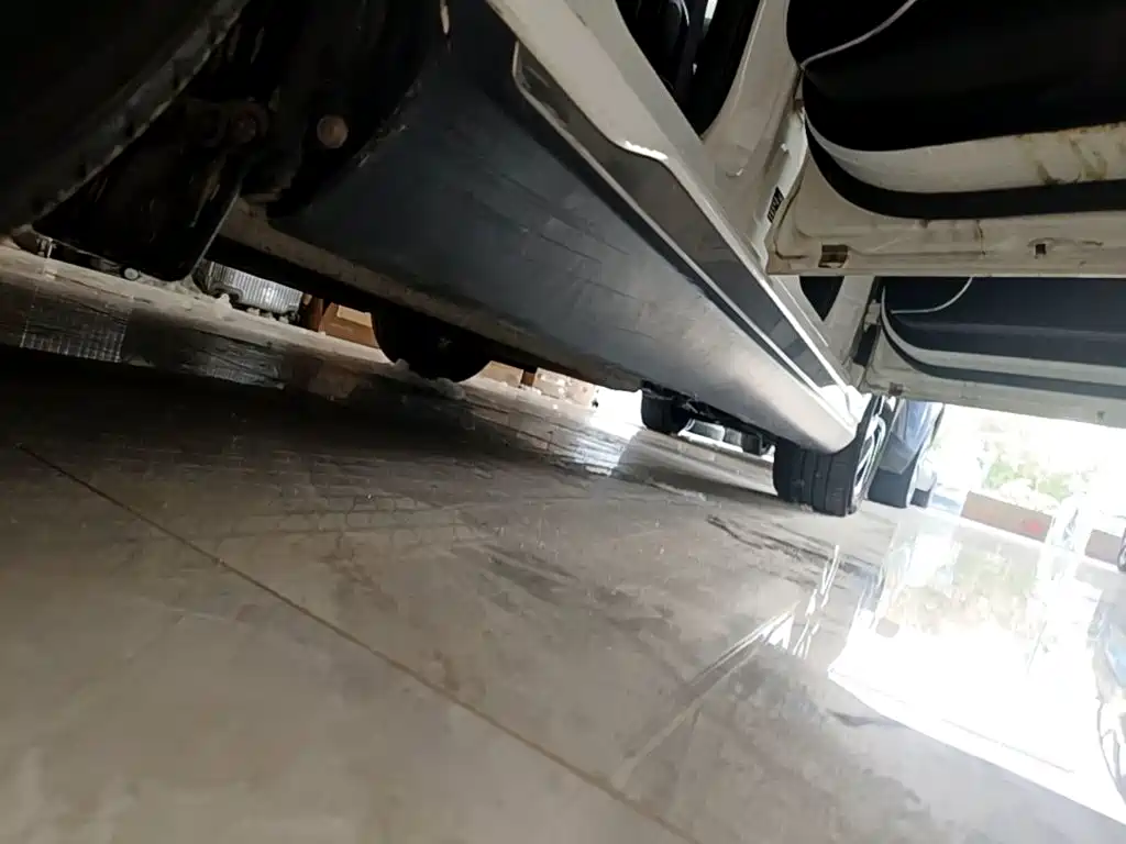 GAC Group Qizhi EV 2019 2019 EV530 Frontline Edition